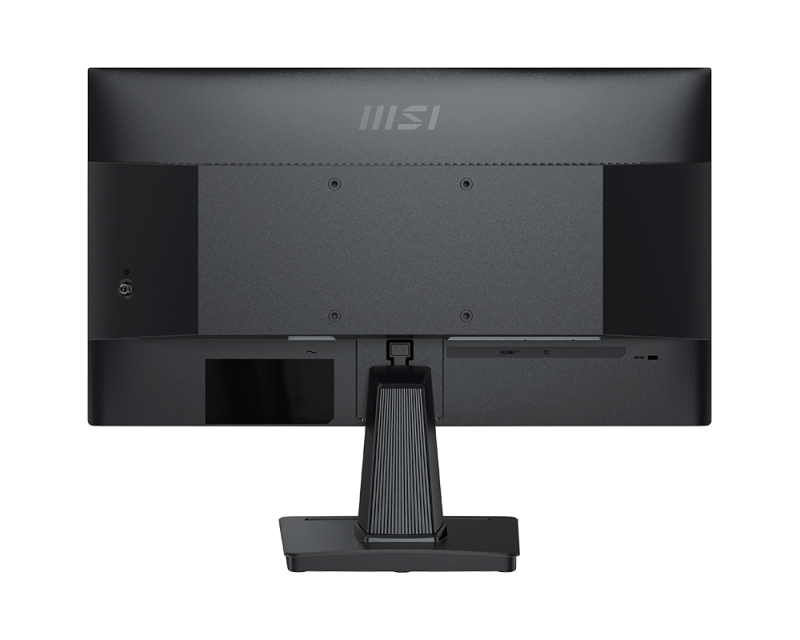 MSI 21.5" Pro MP225V VA FHD Adaptive Sync 100Hz 1ms EyesErgo Business & Productivity Monitor