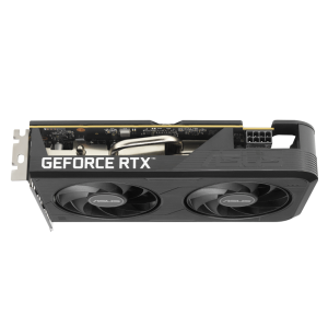 Asus Dual GeForce RTX 5050 8GB DDR6 OC Overclock Edition - DUAL-RTX5050-O8G