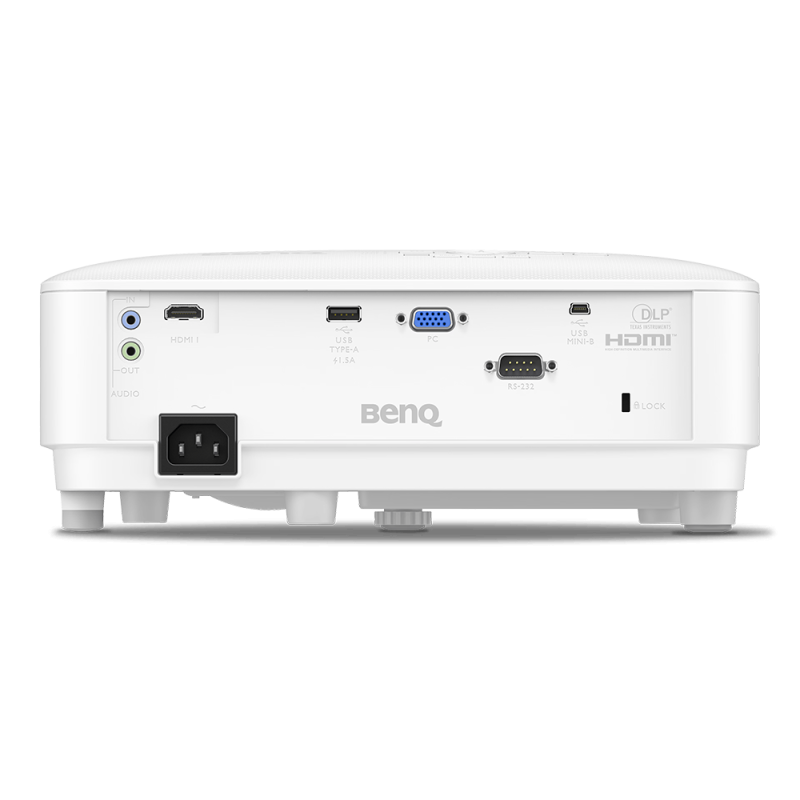 07a4b64f47a72b46b216d1e3d75346d9.png BenQ MX560C 4000 ANSI Lumen XGA Projector with SmartEco Power Saving Meeting Room Projector