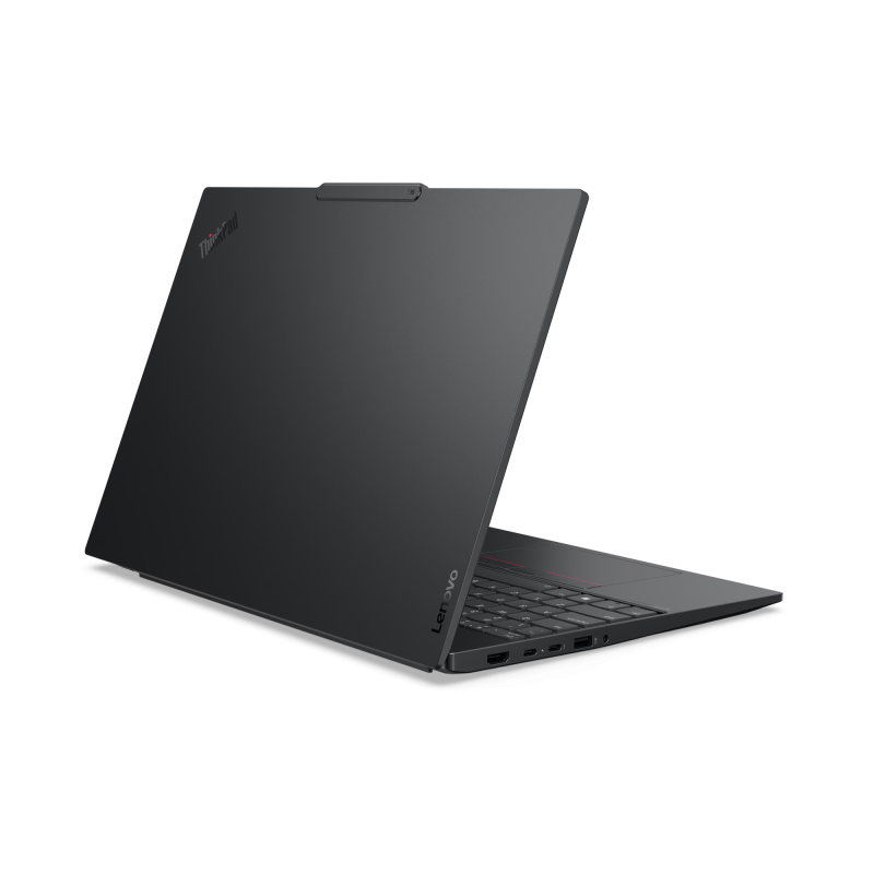 Lenovo 16" Thinkpad E16 Gen 3 Laptop ULT7 255H 16GB DDR5 512GB Backlit Win11Pro WUXGA IPS 3YO With Office