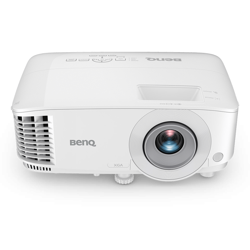 2a3c54fdbb3eb7c5cbb4bf4a119f5d46.png BenQ MX560C 4000 ANSI Lumen XGA Projector with SmartEco Power Saving Meeting Room Projector