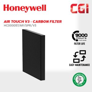 Honeywell Air Touch V3 - Carbon Filter - HC000057/AP/SPR/V3