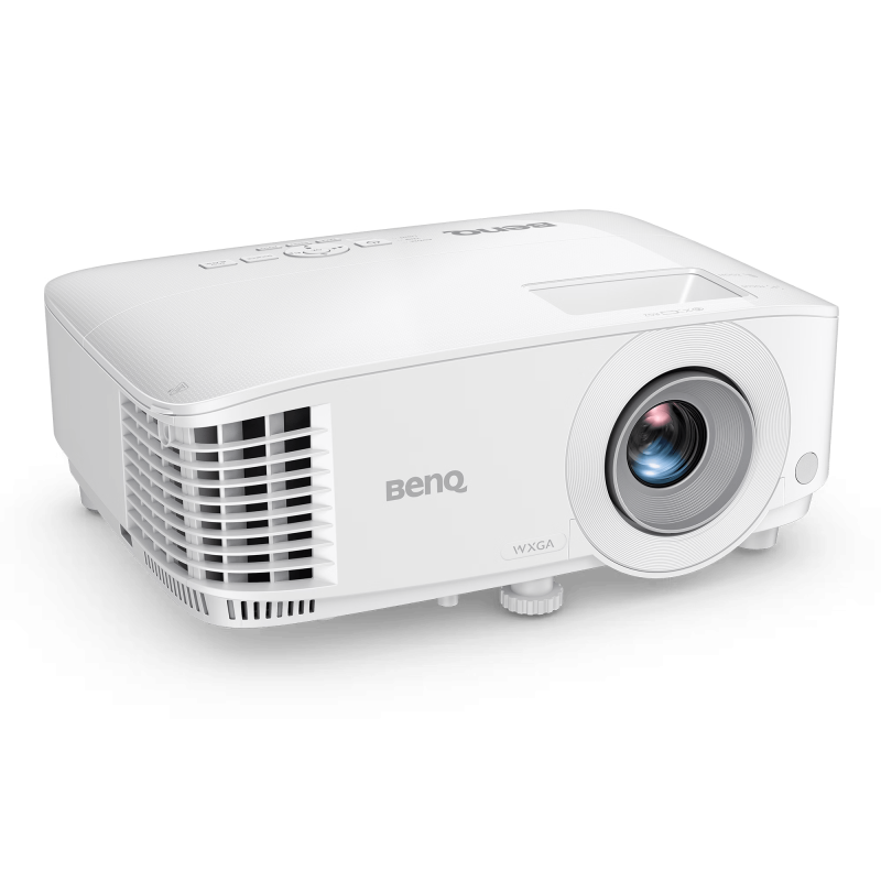 2b5782bc4c952fac5aab3484f74c0dd9.png BenQ MW560C 4000 ANSI Lumen WXGA Projector with SmartEco Power Saving Meeting Room Projector