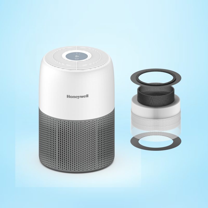 3171b5b8ab798605ed097e5ba8f439a1.jpeg Honeywell Air Touch V1 - 3 in 1 Compound Filter - HC000115/AP/SPR/V1