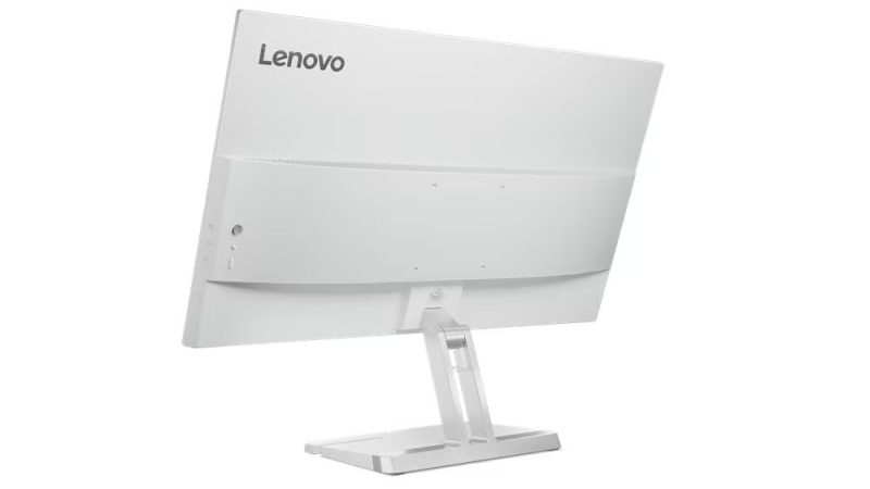 Lenovo 27" L27I-4A IPS FHD 100Hz 1ms Build-In Speaker Monitor - 67BEKAC1MY