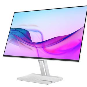 Lenovo 27" L27I-4A IPS FHD 100Hz 1ms Build-In Speaker Monitor - 67BEKAC1MY