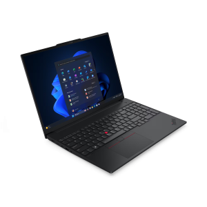 Lenovo 16" Thinkpad E16 Gen 3 Laptop ULT5 225U 16GB DDR5 512GB Backlit Win11Pro WUXGA IPS 3YO With Office