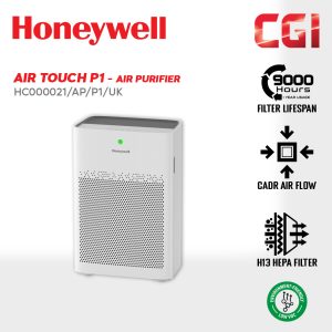 Honeywell Air Touch P1 Air Purifier - HC000021/AP/P1/UK