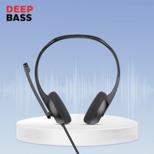5f331ef7a16e24113e00980c0ca8e81a.jpeg Honeywell Suono P40 Wired Headphones (Black) - HC000601/AUD/WHP/BLK/USB