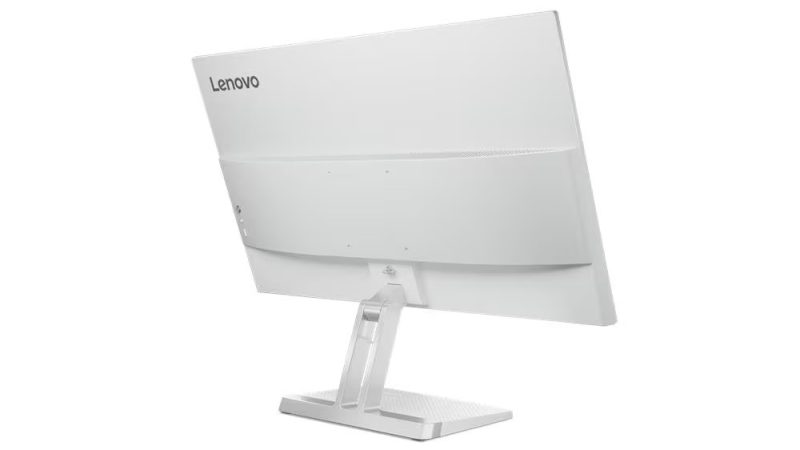 Lenovo 27" L27I-4A IPS FHD 100Hz 1ms Build-In Speaker Monitor - 67BEKAC1MY
