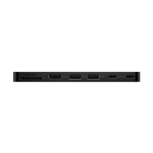 Lenovo USB-C Slim Travel Dock - 4X11N40212
