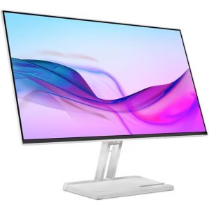 Lenovo 27" L27I-4A IPS FHD 100Hz 1ms Build-In Speaker Monitor - 67BEKAC1MY