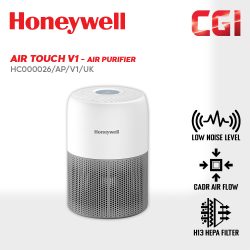 Honeywell Air Touch V1 Air Purifier - HC000026/AP/V1/UK