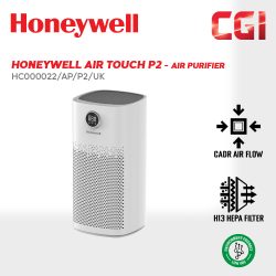 Honeywell Air Touch P2 Air Purifier - HC000022/AP/P2/UK