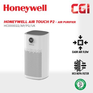 Honeywell Air Touch P2 Air Purifier - HC000022/AP/P2/UK