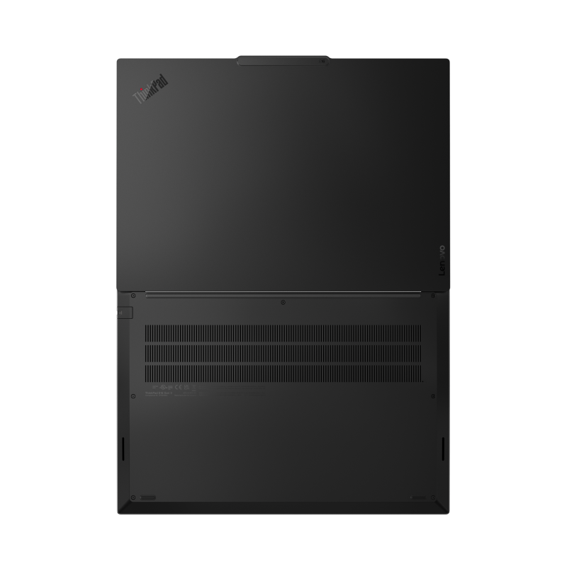 Lenovo 16" Thinkpad E16 Gen 3 Laptop ULT5 225U 16GB DDR5 512GB Backlit Win11Pro WUXGA IPS 3YO With Office