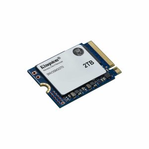 Kingston 2000G M.2.2230 NV3 PCIe 4.0 NVMe SSD - SNV3SM3/2T0