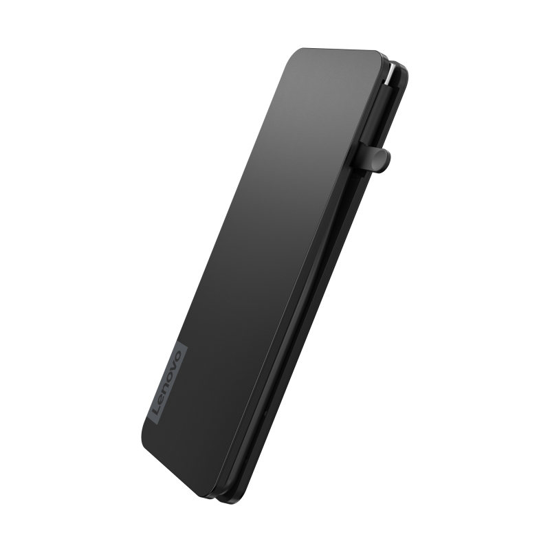 Lenovo USB-C Slim Travel Dock - 4X11N40212