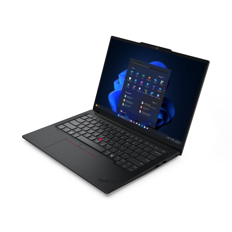 Lenovo 14" Thinkpad E14 Gen 7 ULT 5 225U 16GB DDR5 512GB Backlit Win11Pro WUXGA IPS 3YO With Office
