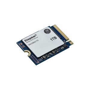 Kingston 1000G M.2.2230 NV3 PCIe 4.0 NVMe SSD - SNV3SM3/1T0