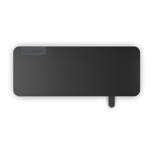 Lenovo USB-C Slim Travel Dock - 4X11N40212