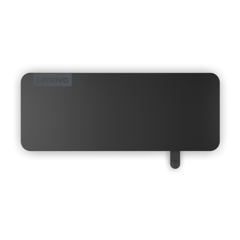 Lenovo USB-C Slim Travel Dock - 4X11N40212