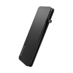 Lenovo USB-C Slim Travel Dock - 4X11N40212