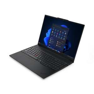 Lenovo 16" Thinkpad E16 Gen 3 Laptop ULT5 225U 16GB DDR5 512GB Backlit Win11Pro WUXGA IPS 3YO With Office