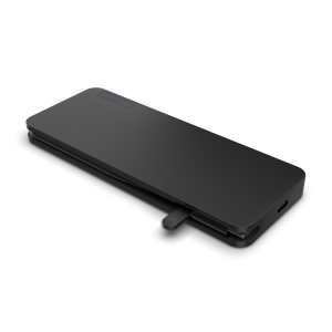 Lenovo USB-C Slim Travel Dock - 4X11N40212