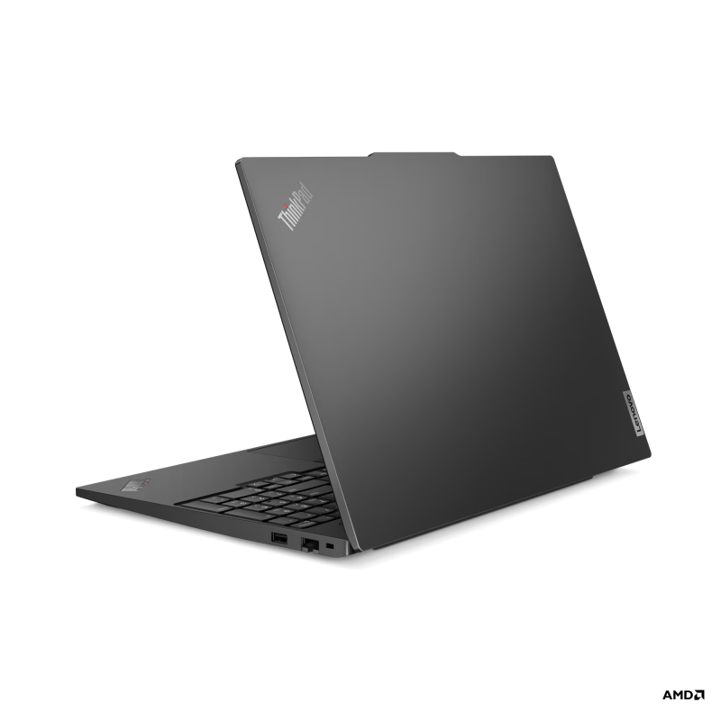 Lenovo 16" Thinkpad E16 Gen 2 AMD R7-7735HS WUXGA IPS 16GB 512GB With Office 3Y Onsite