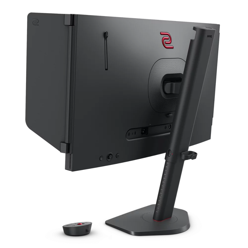 BenQ 24.1" Zowie XL2586X Fast TN FHD 540Hz 0.5ms DyAc+2 S-Switch Shielding Hood Height Adjustable Gaming Monitor