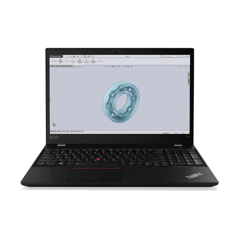 Lenovo ThinkPad P15S GEN2 i7-1165G7|15.6" FHD NVIDIA QUADRO T500 4GB GDDR6|16G DDR4|512GB|W11P|3Y|LAPTOP -20W600HGMY