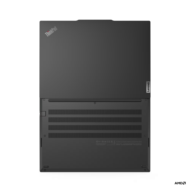 Lenovo 14" Thinkpad E14 Gen 6 R5-7535HS Integrated 16GB 512GB WUXGA Win11Pro With Office 3Y Onsite