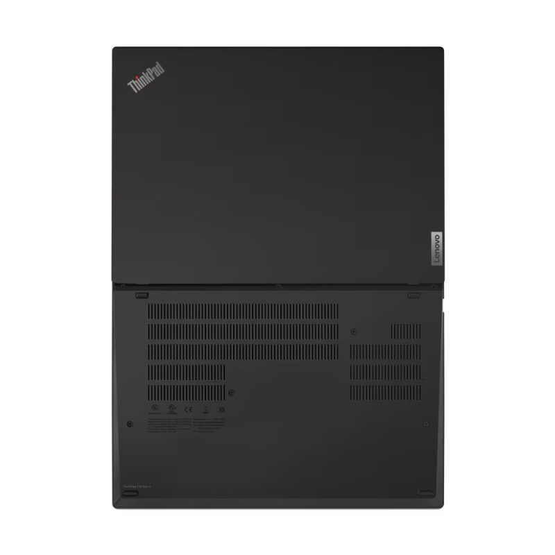 Lenovo 14″ Thinkpad T14 Gen 4 i5-1345U 8GB 1TB IPS WUXGA Win11Pro Intel vPro Enterprise With Office 3Y Premier Support