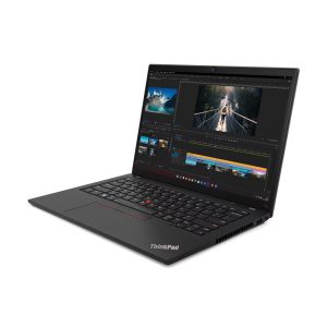 Lenovo 14″ Thinkpad T14 Gen 4 i7-1365U 8GB 1TB IPS WUXGA Win11Pro Intel vPro Enterprise With Office 3Y Premier Support