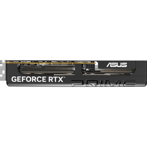 Asus Prime GeForce RTX 5060 8GB GDDR7 OC Overclock Edition - PRIME-RTX5060-O8G