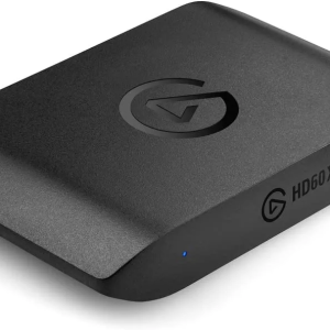 Elgato HD60 X VRR 4K60 HDR10 External Capture Card - 10GBE9901