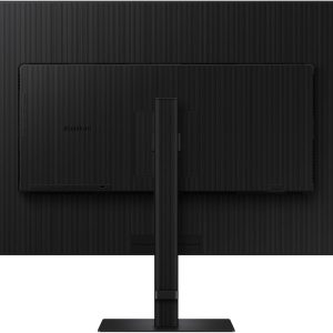 Samsung 37" Viewfinity LS37D802UAEXXS S8 S80UD 4KUHD HDR10 60Hz 5Ms LAN USB-C Ergonomic Monitor