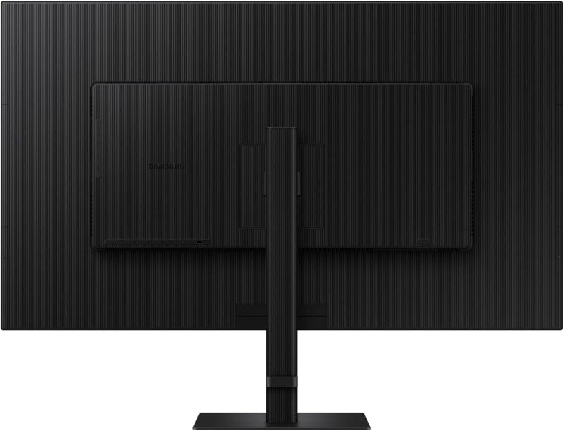 Samsung 37" Viewfinity LS37D802UAEXXS S8 S80UD 4KUHD HDR10 60Hz 5Ms LAN USB-C Ergonomic Monitor
