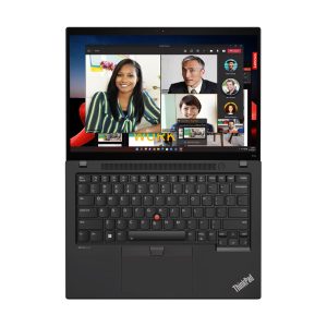 Lenovo 14″ Thinkpad T14 Gen 4 i5-1345U 8GB 1TB IPS WUXGA Win11Pro Intel vPro Enterprise With Office 3Y Premier Support