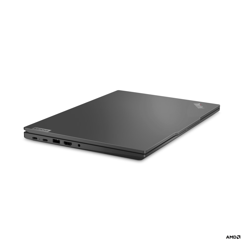 Lenovo 14" Thinkpad E14 Gen 6 R5-7535HS Integrated 16GB 512GB WUXGA Win11Pro With Office 3Y Onsite
