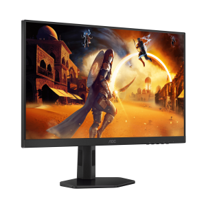 AOC 27" 27G4HX Fast IPS FHD HDR10 Adaptive Sync 200Hz 0.3ms Gaming Monitor