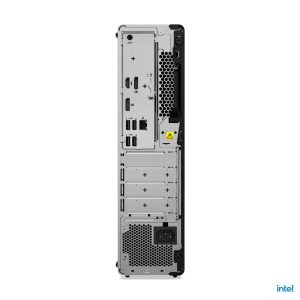 Lenovo ThinkCentre M70s Gen 3 i5-12400 8GB RAM 512GB SSD Win11Pro With Office 3Y Onsite Desktop - 11TC001VME