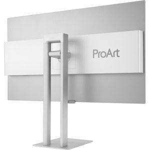Asus 31.5" Proart PA32UCDM QD-OLED 4K UKD HDR10 ∆E < 1 Adaptive Sync 240Hz 0.1ms 1000Nits Thunderbolt 4 Speaker Ultraslim Display Monitor