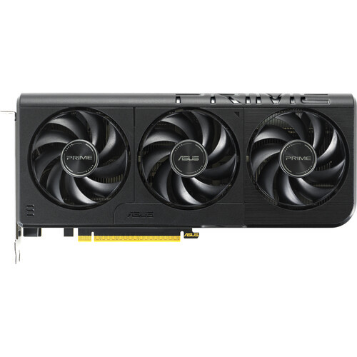 Asus Prime GeForce RTX 5060 8GB GDDR7 OC Overclock Edition - PRIME-RTX5060-O8G
