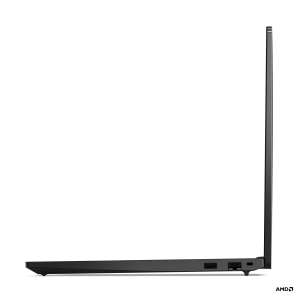 Lenovo 16" Thinkpad E16 Gen 2 AMD R5-7535HS WUXGA IPS 16GB 512GB With Office 3Y Onsite