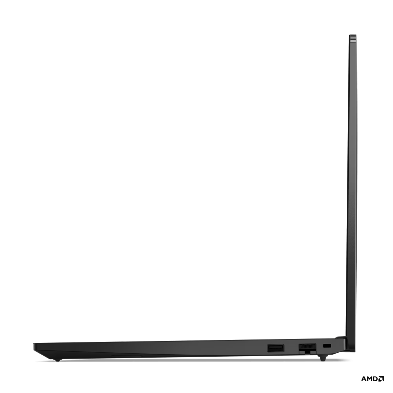 Lenovo 16" Thinkpad E16 Gen 2 AMD R5-7535HS WUXGA IPS 16GB 512GB With Office 3Y Onsite