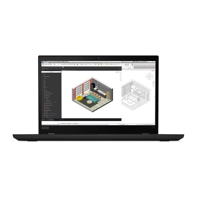 Lenovo ThinkPad P15S GEN2 i7-1165G7|15.6" FHD NVIDIA QUADRO T500 4GB GDDR6|16G DDR4|512GB|W11P|3Y|LAPTOP -20W600HGMY