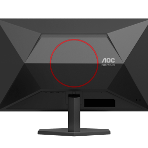 AOC 27" Q27G42ZE Fast IPS QHD HDR10 Adaptive Sync 260Hz 0.3ms Gaming Monitor