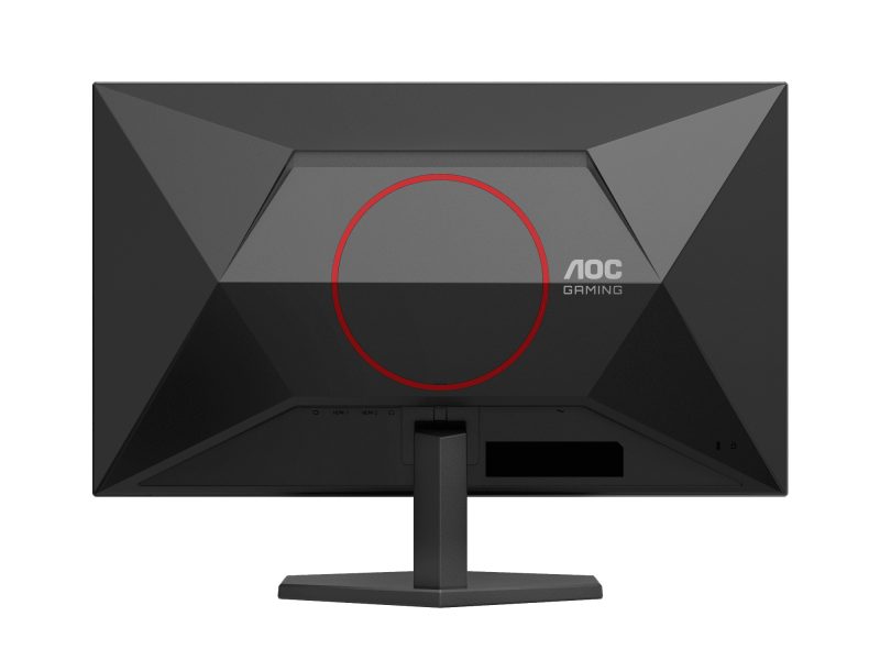 AOC 27" Q27G42ZE Fast IPS QHD HDR10 Adaptive Sync 260Hz 0.3ms Gaming Monitor